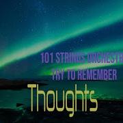 101 Strings I Remember