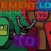 Element Lore H Yb