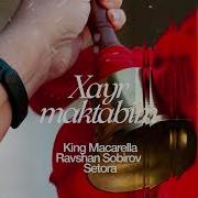 King Makarella