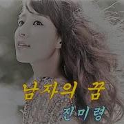 진미령 남자의꿈