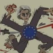 Жизнь Внутри Карикатуры