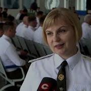 Погранцы Поёт Девушка