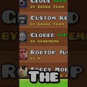 2 11 How To Add Custom Menu Music On Android Geometry Dash