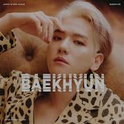 Disappeared Baekhyun