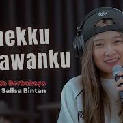 Salsa Bintan Ft 3 Pemuda Berbhaya Nenek Ku Pahlawan Ku