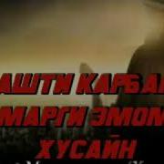Хочи Мирзо Дашти Карбало