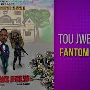 Fantom Canaval 2021