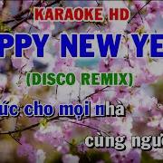 Chuc Mung Nam Moi Disco Remix