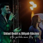 Sidad Qedri Dilsah Gücüm Min Yarkeka Cana Hey