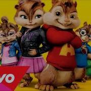 Charlie Puth We Don T Talk Anymore Feat Selena Gomez Alvin And The Chipmunks Cover