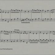 Bach Anonymous