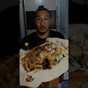 Цыплёнок Боец