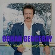 Orhan Gencebay Yağmur Olsan Enstrümantal