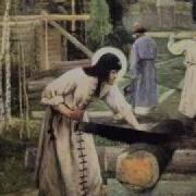 Как Залезло Красное Солнце