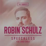 Speechless Feat Erika Sirola Extended Mix