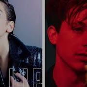 Attention To New Rules Dua Lipa Charlie Puth Demyx Mashup