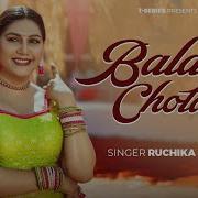 Sapna Choudhary New Song