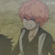 Tokyo Avengets Anime Amv Песня Копы Нелюбят Нас