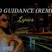 No Guidance Remix От Ayzha Nyree