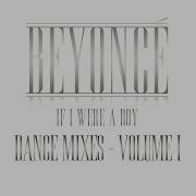 If I Were A Boy Karmatronic Remix Radio Edit