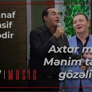 Manaf Vasif Qedir