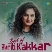 Yeh Sama Akriti Kakar