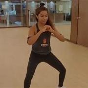 Strong By Zumba Class 8 Q3