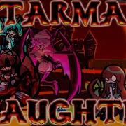 Birthday Special Starman Slaughter But Scissors And Limu Sings It