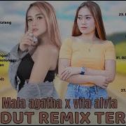 Mala Agatha X Vita Alvia Full Album Terbaru 2021
