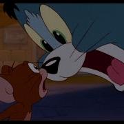 Tom And Jerry You Talked