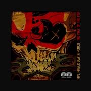 The Bleeding Unplugged Acoustic Five Finger Death Punch