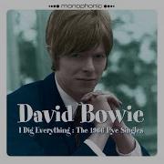 And I Say To Myself David Bowie
