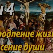 4 Сон Богородицы