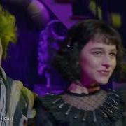 Beetlejuice That Beautiful Sound Parody