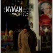 In Re Don Giovanni Michael Nyman Michael Nyman Band