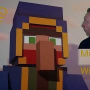 Minecraft A Wonderous Journey