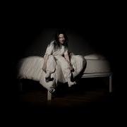 Billie Eilish My Strange Addiction Studio Acapella