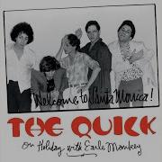 The Quickk Bigger Than Life