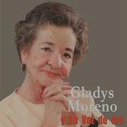 Gladys Moreno Decepción