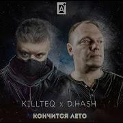 D Hash Killteg