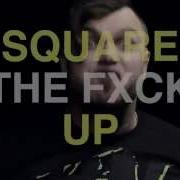 Square Up By Rob Bailey The Hustle Standard