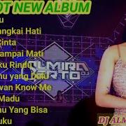 Dj Almira Berto