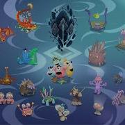 Magical Nexus Full Song 4 2 My Singing Monsters