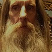Петр Каганов Участковый Колдун