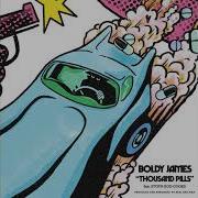 Thousand Pills Feat Stove God Cooks Boldy James Real Bad Man