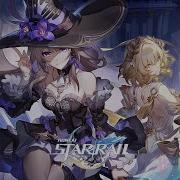 Honkai Star Rail Boss Ost