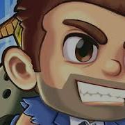 Jetpack Joyride Music 10 Hours