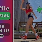 Seve Tez Cadey Dance Tutorial