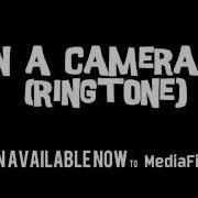 Camera Turn It Off Ringtone