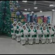 Жана Жыл Биі Бактығазы Шуғыла